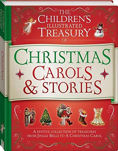 Illustrated treasury - treasury, of