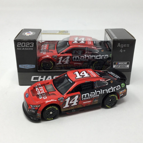 Chase briscoe 2023 mahindra - briscoe,