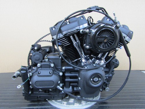 Harley davidson fxbb street - fxbb,