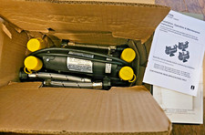 Bristan 1.5 Bar Twin Ended Shower Pump Powered By Stuart Turner - ST PUMP15TN