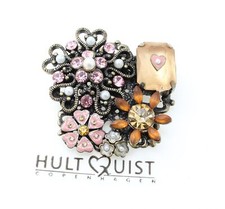 HULTQUIST Danish Design Bronze