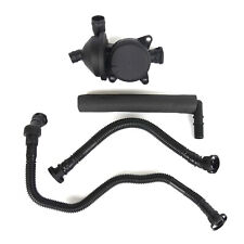 Crankcase Breather Oil