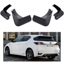 4Pcs Car Mud Flaps Splash
