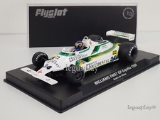 Slot car scalextric flyslot