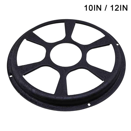 Car audio speaker grille guard - speaker,