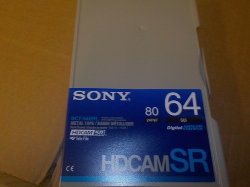 Sony bct srl grade - srl,