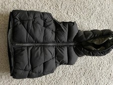 zara body warmer baby 6-9