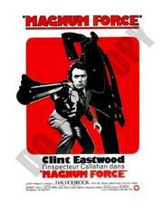 1973 Clint Eastwood Starring