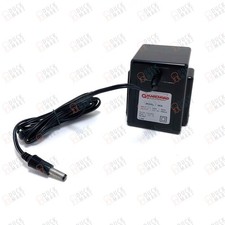 Suzuki Omnichord Power Supply