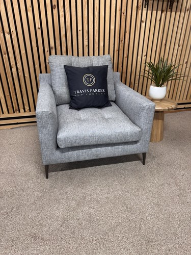 John lewis draper armchair - john,