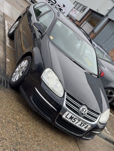 Golf estate 0tdi - golf, 2.0tdi