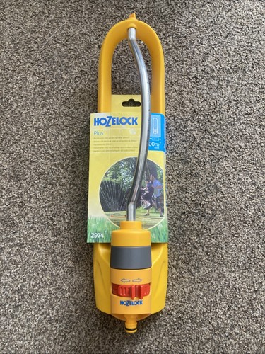 New hozelock 2974 rectangular - new,