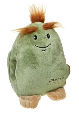 Spuddy Plush Toy – Green