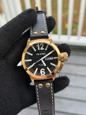 TW Steel Men's Watch with