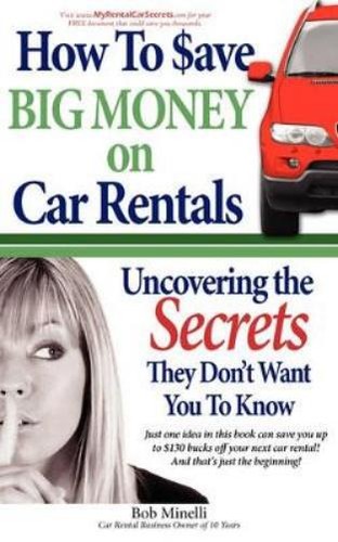 Bob minelli how save - to, big