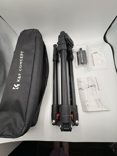 Concept k234a0 tripod 3d - k234a0, +