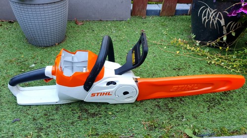 Stihl msa 120c - msa,