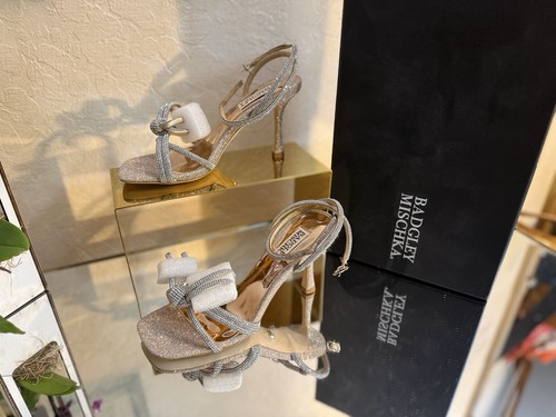 Badgley mischka effie - 🆕badgley,