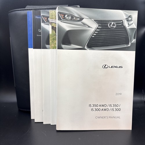 2019 lexus 300 350 - 2019, is