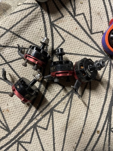Emax rs2205 2300kv - emax, cw