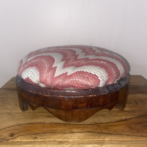 Antique victorian walnut - antique,