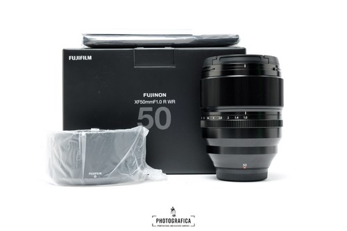Fujifilm 0 r wr - 50, mm