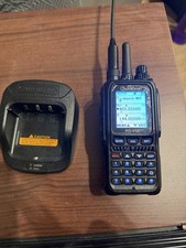 Wouxun KG-V55: Dual Band