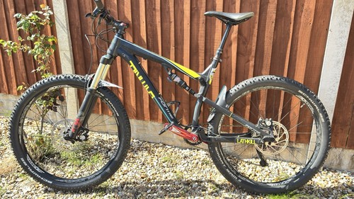 Forme lathkill 5in full - lathkill, 27.5in