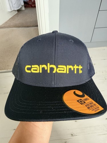 Carhartt trucket hat cap - , hat/cap