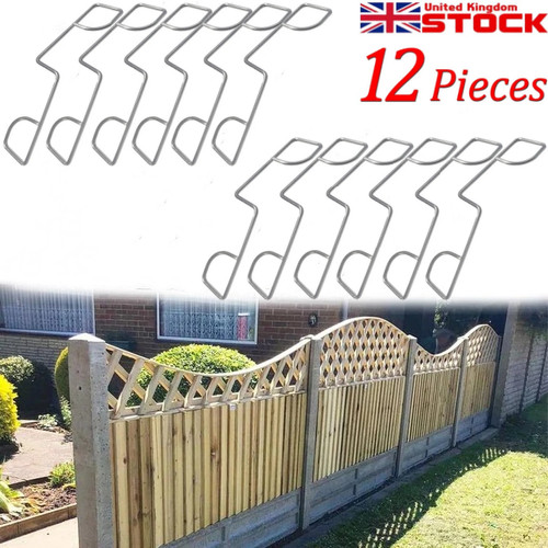 12x fence panel - 12x,
