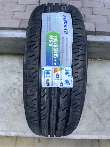 195 r15 91v farroad frd - farroad,