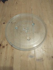 Microwave Turntable Plate 12 6