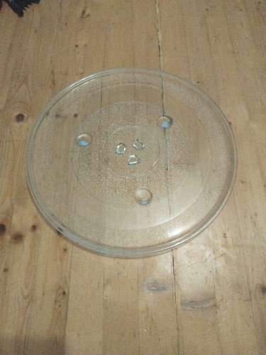 Microwave turntable plate 6 - plate,