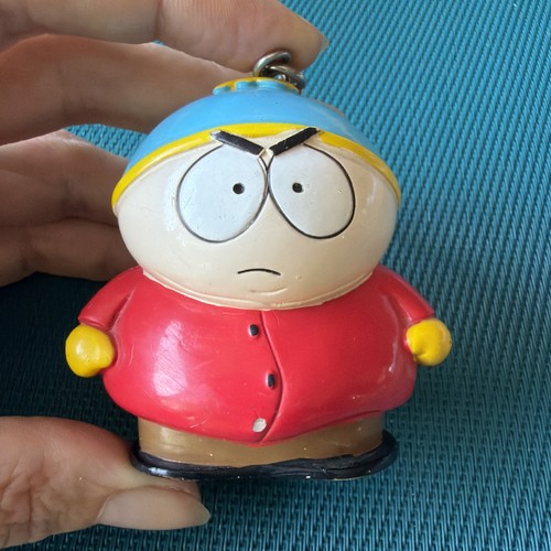 South park cartman keyring - south,