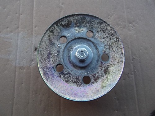 Ford 1600cc flow - ford, kent