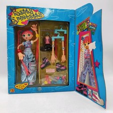 Ohio Art Company Betty