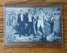 Vintage Jack Dempsey K.O. For