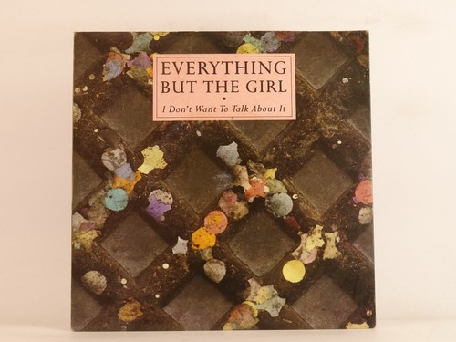Everything but the girl dont - but,