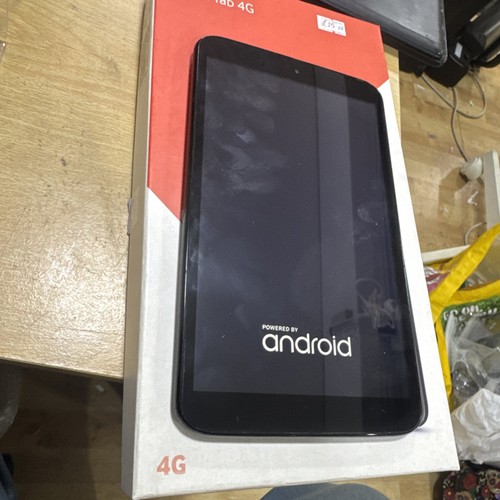 Vodafone smart tab grey - 4g,