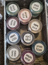 Rossi Nail Dip Powders 10 Dip