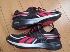 Reebok easytone trainers size - reebok,