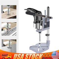 Floor Drill Press Stand