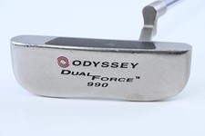 Odyssey Dual Force 990 Putter