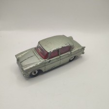 Dinky 145 Singer Vouge - Good