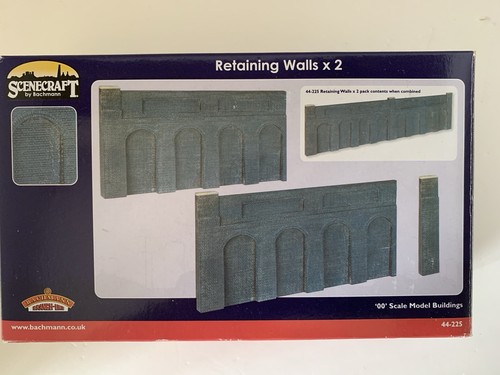 Bachmann 225 scenecraft - 44-225, low