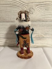 Handmade Native American