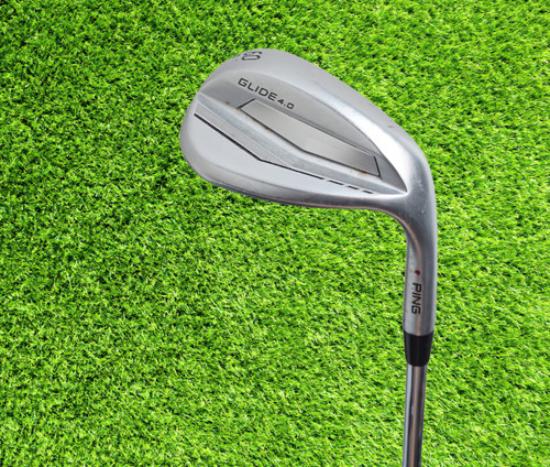 Ping glide 60 - glide, lob
