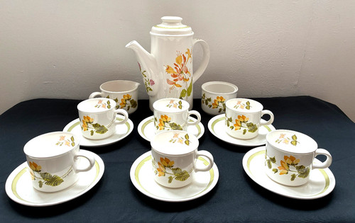 Royal worcester palissy - worcester,