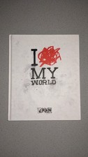 DRAN : I love my world Book