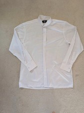 Rael Brook Men White Formal